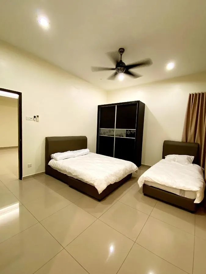 40Pax 7Br Villa With Kids Swimming Pool, Ktv, Pool Table N Bbq Near Spice Arena Penang 9800 Sqft Bayan Lepas 0*,