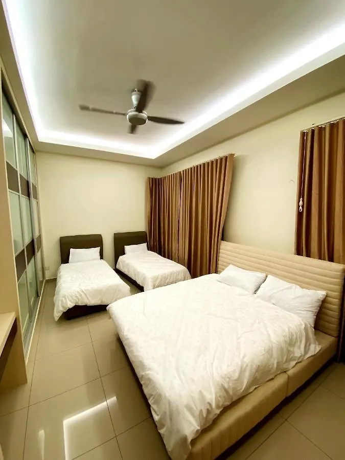 40Pax 7Br Villa With Kids Swimming Pool, Ktv, Pool Table N Bbq Near Spice Arena Penang 9800 Sqft Bayan Lepas Casa vacanze